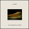Algiers - Underside Of Power (Download Card)(Vinyl LP)