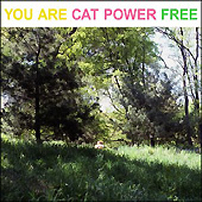 Cat Power - You Are Free (CD)