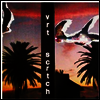Vertical Scratchers - Daughter Of Everything (LP)
