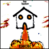Lou Barlow - Emoh (Reissue)(Gatefold 2LP)