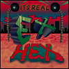 Ex Hex - It's Real (MP3 Download)(LP)