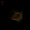 Hiss Golden Messenger - Terms Of Surrender (Ltd. Ed)(MP3 Download)(Gatefold)(Coke Bottle LP)