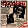 Kim Fowley - Living In The Streets (LP)
