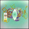 Bjork - History Of Touches (Krampfhaftremix)(Limited Edition)(12inch Sinlge Colored LP)