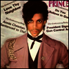 Prince - Controversy (180G)(LP)