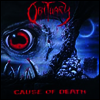 Obituary - Cause Of Death (CD)