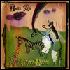 CocoRosie - Noah's Ark (CD)