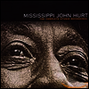 Mississippi John Hurt - Complete Studio Recordings (3CD)