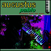 Augustus Pablo - Blowing With The Wind (LP)