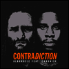 Alborosie - Contradiction (Featuring Chronixx) (7 inch Single LP)