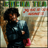 Cocoa Tea - Music Is Our Business (LP)