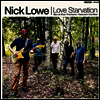 Nick Lowe - Love Starvation / Trombone (MP3 Download)(Ltd. Ed)(LP)