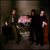 Daddy Longlegs - Lowdown Ways (Ltd. Ed)(MP3 Download)(Opaque White LP)
