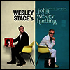 Wesley Stace - Wesley Stace's John Wesley Harding (LP)