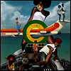 Thievery Corporation - Temple Of I & I (Gatefold Cover)(2LP)
