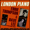 Various Artists - London Piano: Eddie Thompson & Dave Lee / Various (CD)