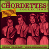 Chordettes - The Chordettes Collection 1951-62 (2CD)