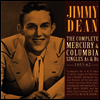 Jimmy Dean - The Complete Mercury & Columbia Singles As & Bs 1955-62 (2CD)