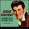 Gene Vincent - The Complete Singles As & Bs 1956-62 (2CD)
