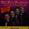 Four Freshmen - The Four Freshmen Collection 1951-62 (2CD)
