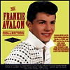 Frankie Avalon - The Frankie Avalon Collection 1954-62 (2CD)