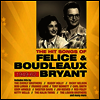 Various Artists - The Hit Songs Of Felice & Boudleaux Bryant: 1949-62 (2CD)