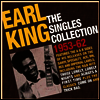 Earl King - The Singles Collection 1953-62 (2CD)