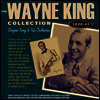 Wayne King & His Orchestra - The Wayne King Collection 1930-41 (4CD)