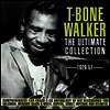 T-Bone Walker - Ultimate Collection: 1929-1957 (5CD Box Set)