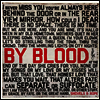 Shovels & Rope - By Blood (LP)