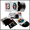 John Coltrane - 1963: New Directions (5LP Boxset, Limited Edition)
