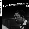 John Coltrane - A Love Supreme (Originals) (Digipack)(CD)