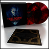 Christopher Young - Hellbound: Hellraiser II (헬레이저 2)(O.S.T.)(30th Anniversary Edition)(Gatefold)(Red w/ Black Smoke 2LP)