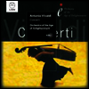 비발디: 협주곡집 (Vivaldi: Concertos)(CD) - Orchestra of the Age of Enlightenment