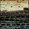 Uwe Zahn / Porya Hatami / Darren McClure - Ypsilon (180g Color Vinyl LP+Digital Download Card)