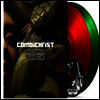 Combichrist - This Is Where Death Begins (2LP+CD)
