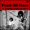 Various Artists - Funk All Stars (180G)(LP)