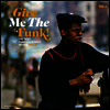 Various Artists - Give Me The Funk! Vol.2 (Vinyl LP)