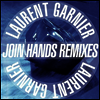 Laurent Garnier - Join Hands Remixes (Remastered)(12 inch Single LP)