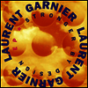 Laurent Garnier - Stronger By Design (EP)(Remastered)(12 inch Single LP)