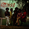 Sylvers - The Sylvers (LP)