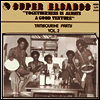 Super Elcados - Togetherness Is Always A Good Venture - Vol. 2 (LP)