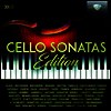 첼로 소나타 에디션 (Cello Sonatas Edition) (33CD Boxset) - 여러 연주가