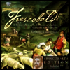 프레스코발디 에디션 10집 (Frescobaldi Edition Volume 10 - Fantasie a Quattro & Canzoni alla Francese) - Roberto Loreggian