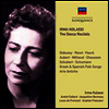 이르마 콜라씨 - 데카 리사이틀 (Irma Kolassi - The Decca Recitals) (4CD) - Irma Kolassi