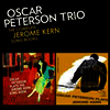 Oscar Peterson Trio - Complete Jerome Kern Songbooks (Remastered)(2 Bonus Tracks)(2 On 1CD)(CD)