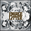 Litter - Emerge (Deluxe Edition)(180G)(LP)