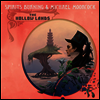 Spirits Burning & Michael Moorcock - Hollow Lands (LP)