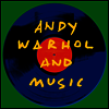 Various Artists - Andy Warhol And Music (2LP)