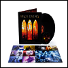 Arch Enemy - As The Stages Burn! (2LP+DVD)